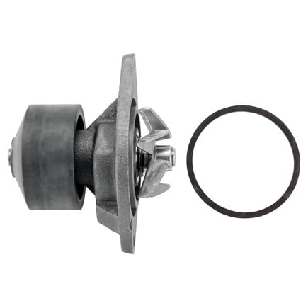 Water Pump for Dodge/Cummins 5.9L ISB and B Series Engines 1990-2003 - Alliant Power AP63531