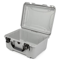 Waterproof Nanuk 933 Hard Case Empty - Silver