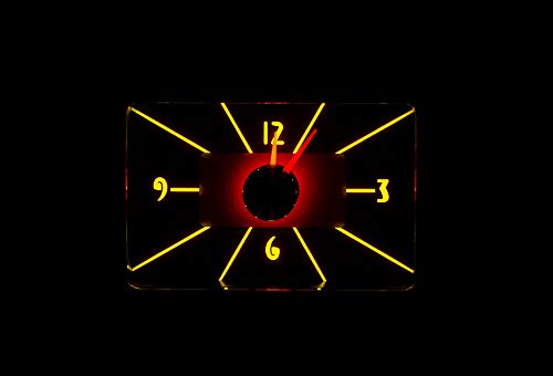 Compatible Dakota Digital RTX Clock with 1940 Ford Car
