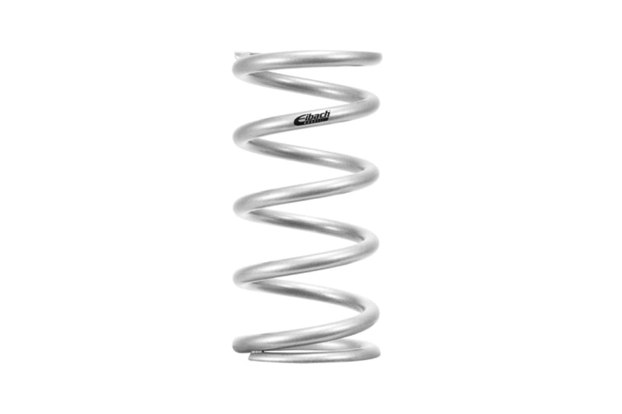 Silver Eibach Coilover Spring - 2.50" I.D. 0800.250.0250S