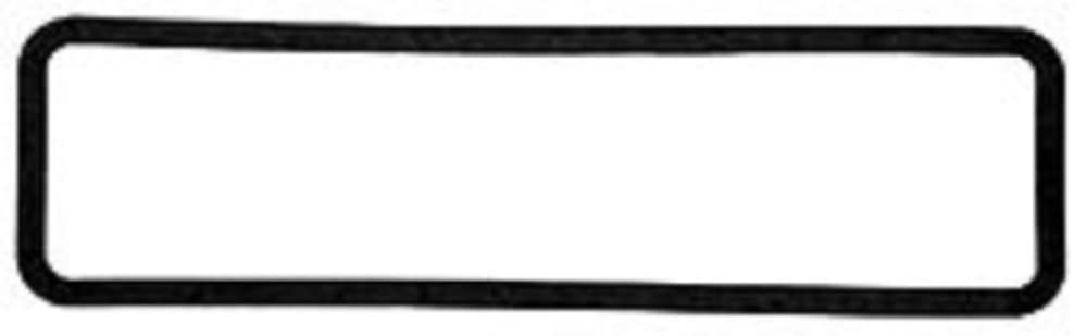 Engine Push Rod Cover Gasket MAHLE VS38055