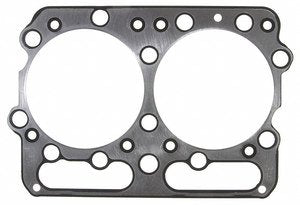 Cylinder Head Gasket Victor Reinz 54123