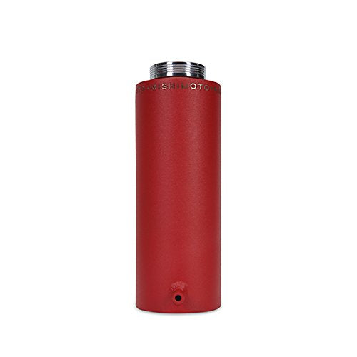 Mishimoto Aluminum MMRT-CAWRD Coolant Reservoir Tank Fits Red