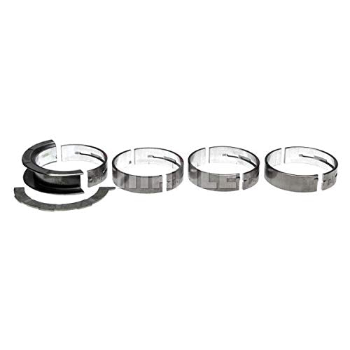 Clevite Engine MS-2207A-.75MM Crankshaft Main Bearing Set