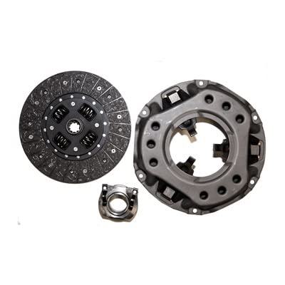 64-66E Scott Drake 8.5" Clutch Kit (C4DZ-7563-KIT)