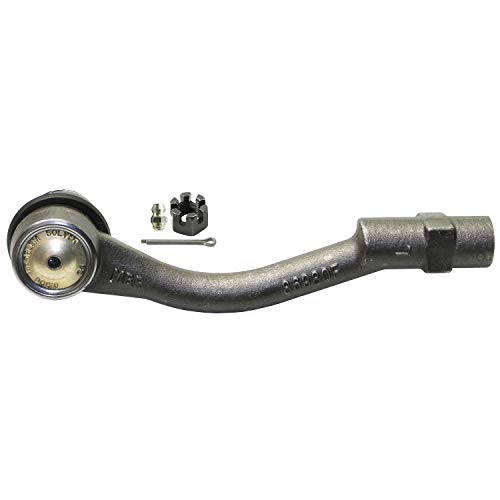 Steering Tie Rod End MOOG ES801190 for Kia Soul