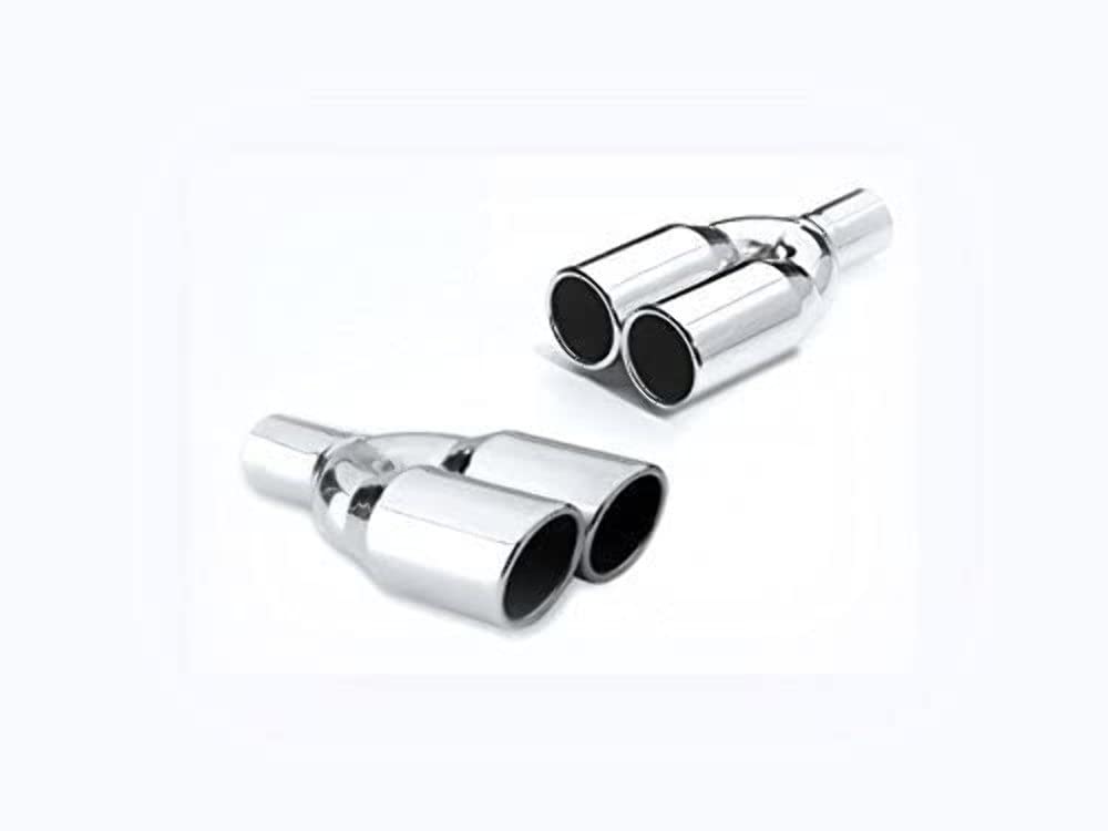 DT-026B Different Trend Exhaust Tip