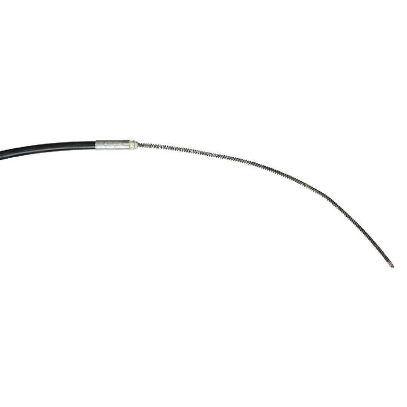 Dometic Quick Connect SeaStar Rotary Steering Cable, SSC6215, 15ft.