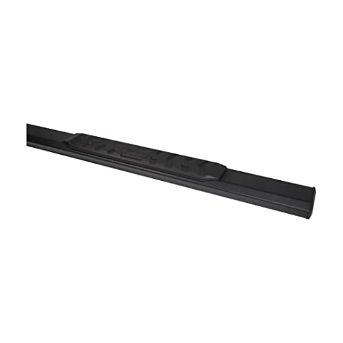 4.5" Hexagonal Aluminum Trailfx Step Bars Compatible with 19+ Ranger SuperCab (Extended)