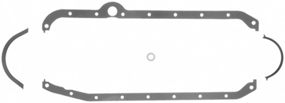 FELPRO oil pan gasket performance set FEL-1818