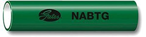 Synthetic Rubber, Nylon Gates 10NABTGXREEL Air Brake Tubing Hydraulic Hose, Maximum Pressure: 150, -40 degrees F to 200 degrees F Temperature Range, 250' Length