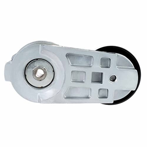 Automatic Goodyear 55117 Serpentine Belt Tensioner Assembly