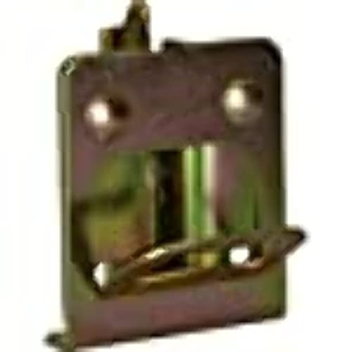 Bottle Opener Track for X-Track/E-Track Systems