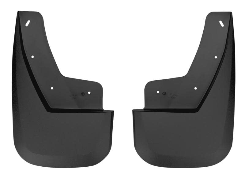 Custom Rear Mud Guards for GMC Yukon XL 2008 - 2012