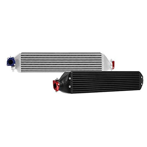Mishimoto Performance Intercooler Kit MMINT-CIV-16KBKWBK Fits Honda Civic 1.5T Si 2016+ Black