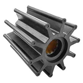 Impeller emp