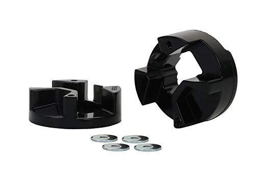 Nolathane Front Transmission Mount Bushing REV210.0004; Fits Chrysler PT Cruiser 01-10