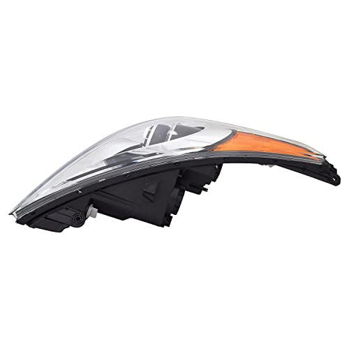 Replacement right Head Lamp TYC 20-17505-00 for HYUNDAI VELOSTER