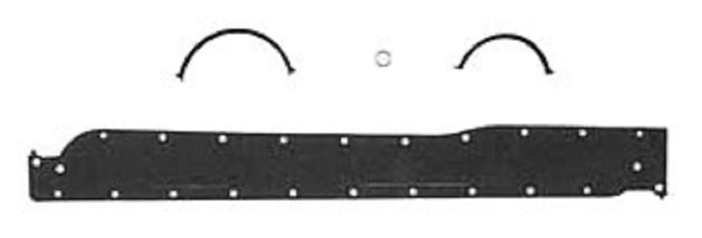 Engine Oil Pan Gasket Set MAHLE OS30921