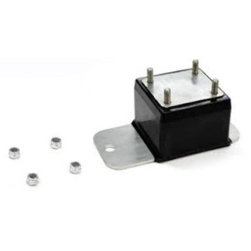 Transmission Mount Daystar KJ01007BK for 2.5 Liter Automatic Transmission Engine