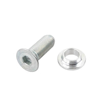 Fox Steering Stabilizer Clamp Adapter - Synergy Manufacturing (4051-01)