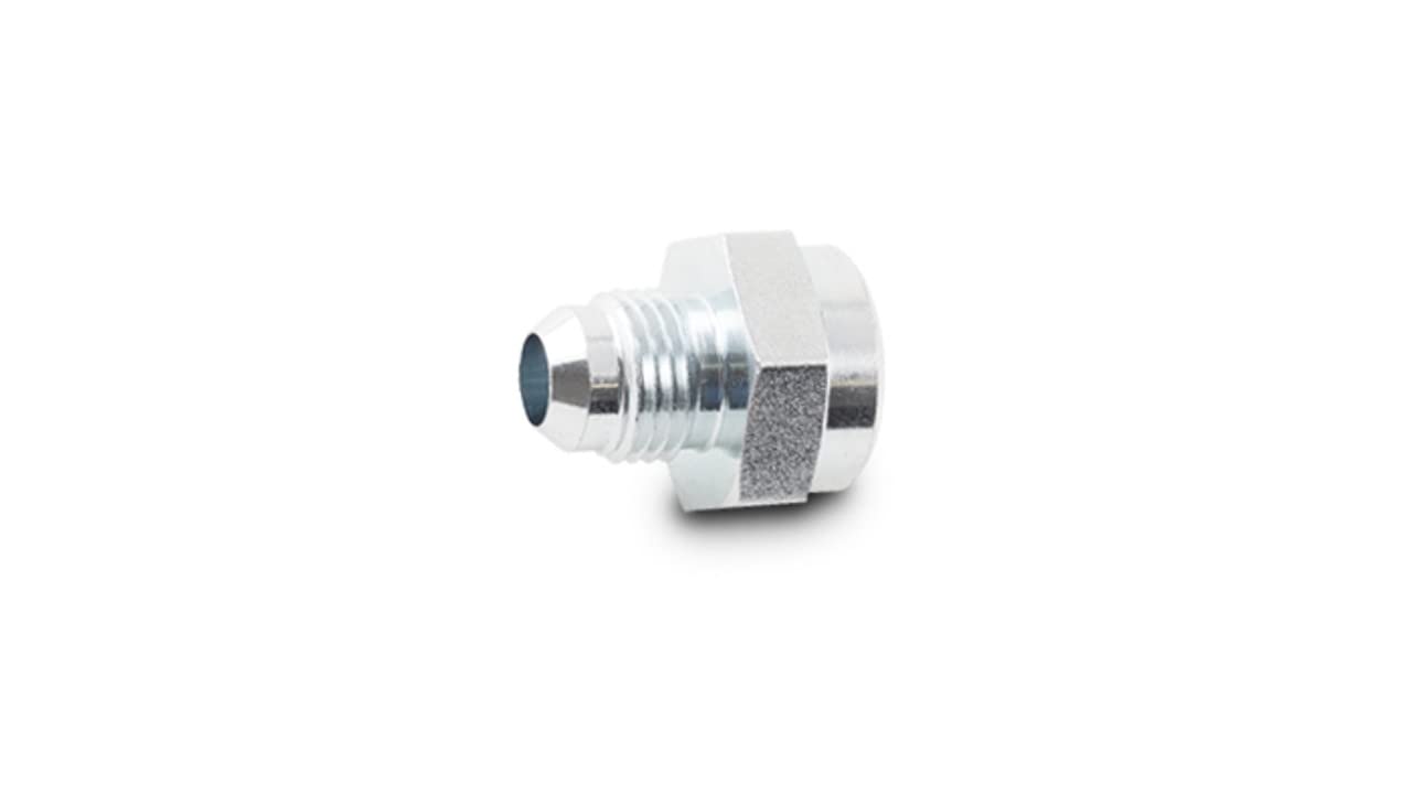 Vibrant Performance 16525 - Male AN To Female Inverted Flare Adapter