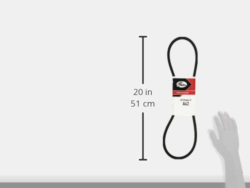 BELT GATES 4L440 (A42)