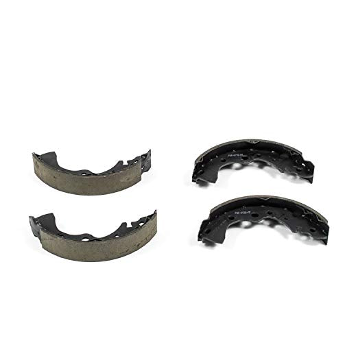 Power Stop Autospecialty B779 Brake Shoe For Nissan Sentra 2002-2006 [Model Specific]