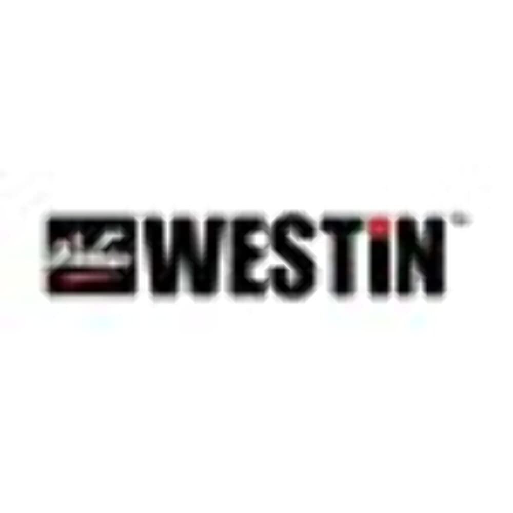36-6005F2MP Westin Automotive Push Bar Light Channel