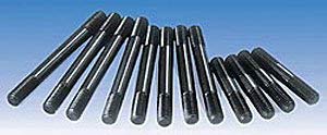 Head Studs Milodon 80185