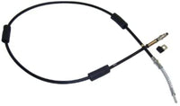 Parking Brake Cable RT Off-Road, Black
