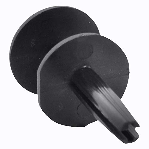 11811.20 | Omix-Ada | Door Sill Molding Fastener Clip, Lower | OE Reference: 6503106 | Fits 1994-2004 Jeep Grand Cherokee ZJ / WJ