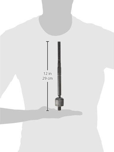 Steering Tie Rod End MOOG EV800278 for Ford Explorer