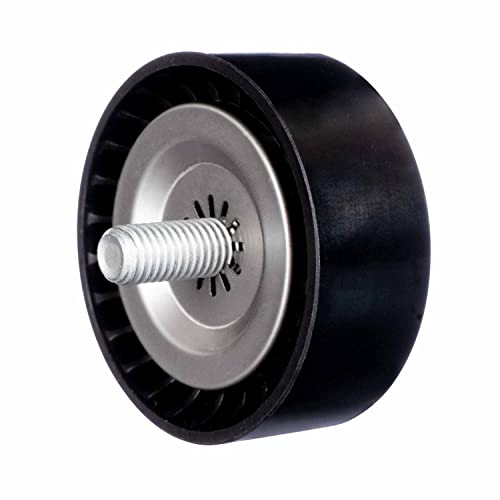 Serpentine Belt Goodyear 57909 Drive Idler or Tensioner Pulley