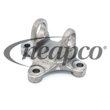 12-1535 Neapco Power Take Off Pto Flange Yoke