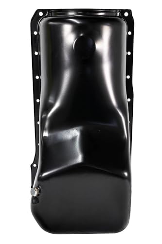 Oil Pan Moroso 20557 for Ford 351C-351M Engines