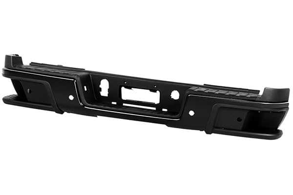 Bumper Xtune (RB-CCOL15-WS-SET-BK)