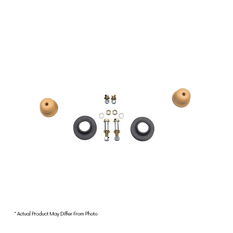 Lowering Kit Belltech 955