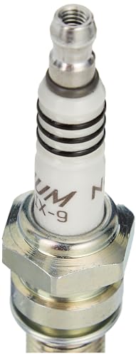 Iridium IX Spark Plug NGK DPR9EIX-9, standard