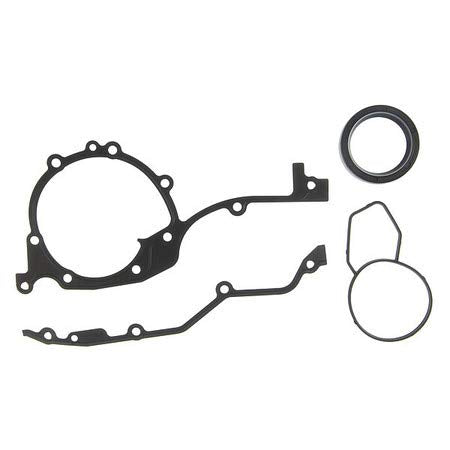 Engine Timing Cover Gasket Set MAHLE JV5217