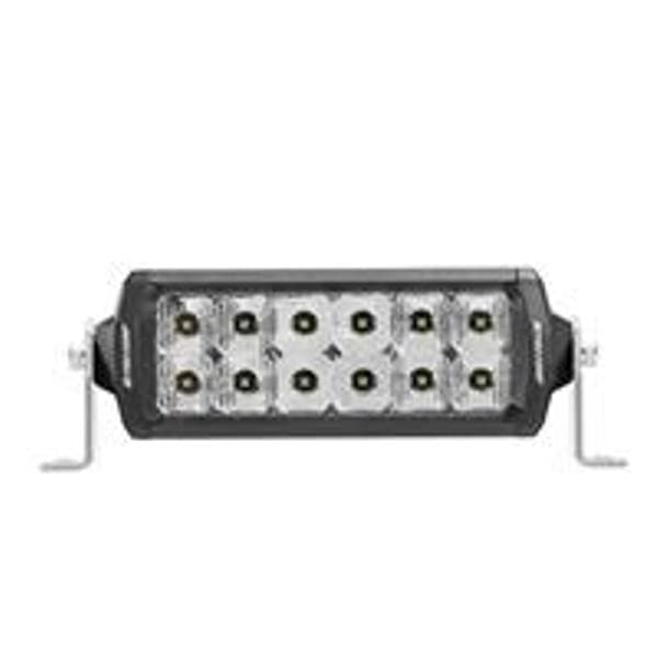 Pro Comp Series Motorsports 6 Double Row LED Combo Spot/Flood Light Bar - 75206
