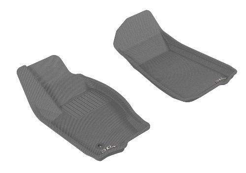 Kagu Gray R1 Jeep Grand Cherokee 2005-2010