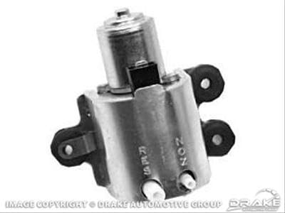 Wiper Washer Pump Scott Drake - 64-65 (C4AZ-17664-A)