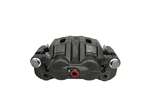 Power Stop Front Left L4670A Brake Caliper One Stock Replacement For Mitsubishi Diamante 1997-2004, Mitsubishi Eclipse 2000, Mitsubishi Galant 1999-2000 [Model Specific]