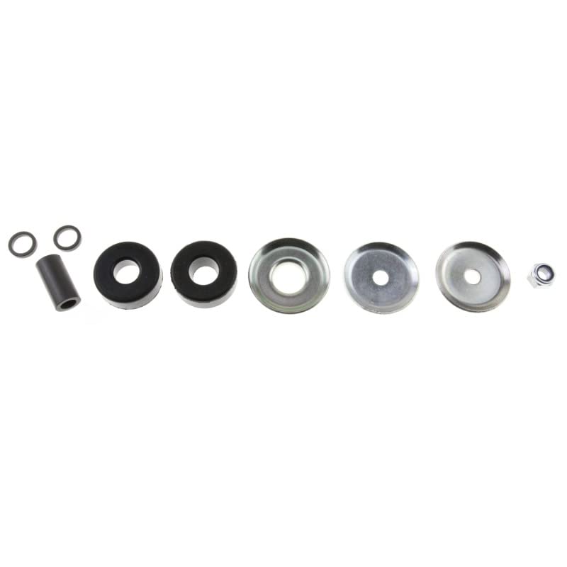 B6 Bilstein 4600 Monotube Gas Comfort Shocks 24-016360