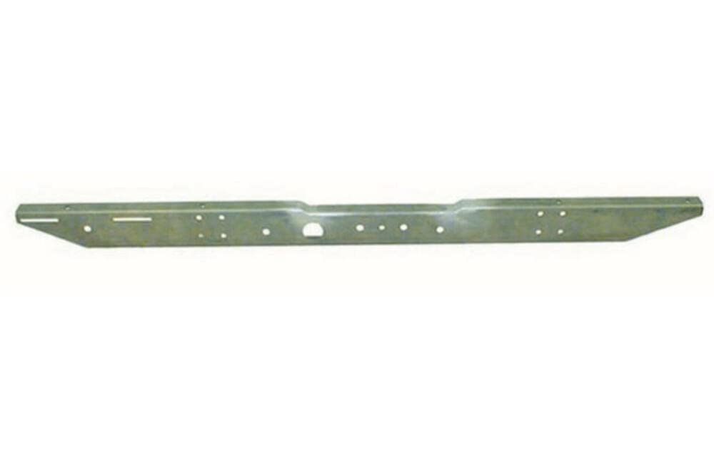 12027.01 | Omix-Ada | Rear Crossmember | OE Reference: 8127710 | Fits 1955-1975 Willys/Jeep CJ5 / CJ6