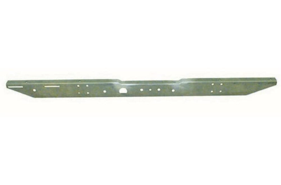 12027.01 | Omix-Ada | Rear Crossmember | OE Reference: 8127710 | Fits 1955-1975 Willys/Jeep CJ5 / CJ6