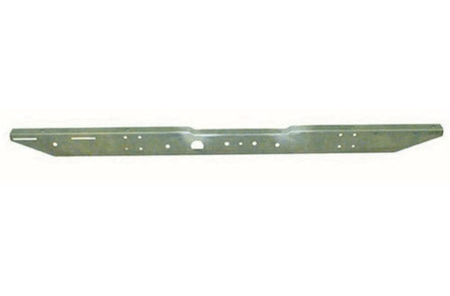 12027.01 | Omix-Ada | Rear Crossmember | OE Reference: 8127710 | Fits 1955-1975 Willys/Jeep CJ5 / CJ6