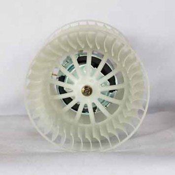 3 Srs TYC 92-99 Bw (E36) Cpe/Sdn/Conv W/Factory Ac Blower Assy