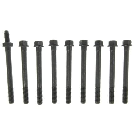 Engine Cylinder Head Bolt Set MAHLE GS33266